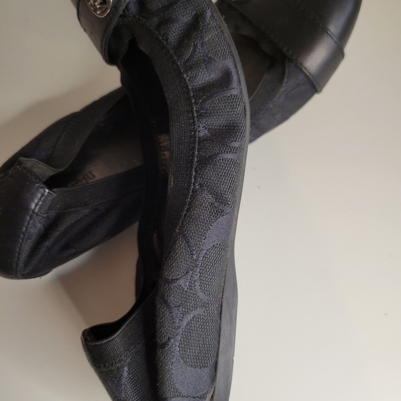 Coach flats - Picture 9 of 9